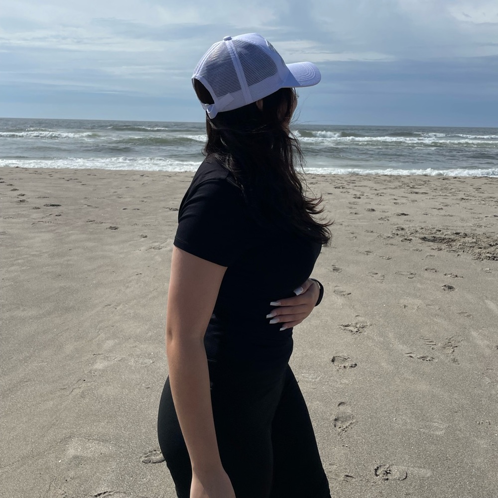 Meet your Posher, Raelynn